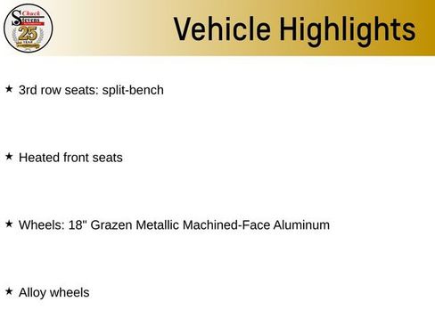 Used 2024 Chevrolet Traverse LS image 20