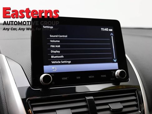 Used 2024 Mitsubishi Eclipse Cross SE AWD/4WD image 18