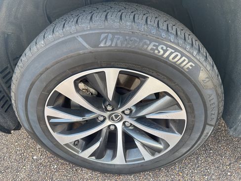 Used 2020 Lexus RX 350 FWD image 12