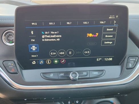 Used 2023 Chevrolet Blazer LT w/ Convenience Package image 16