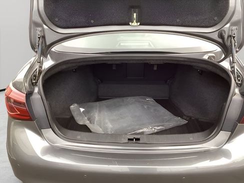 Used 2019 INFINITI Q50 Sport w/ Cargo Package (L96) image 14