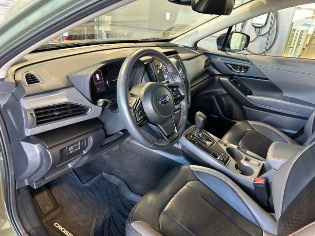 Used 2024 Subaru Crosstrek 2.5i Limited AWD/4WD image 53