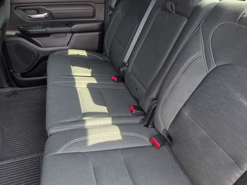 Certified 2025 RAM 1500 Tradesman AWD/4WD image 19