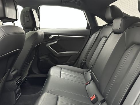 Used 2024 Audi A3 2.0T Premium image 28