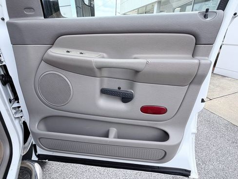 Used 2005 Dodge Ram 3500 Truck SLT w/ Trailer Tow Group image 26