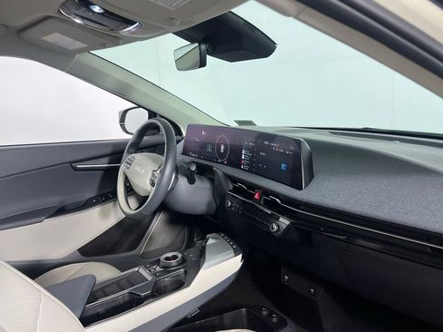 Used 2023 Kia EV6 Wind w/ Wind Technology Package image 32
