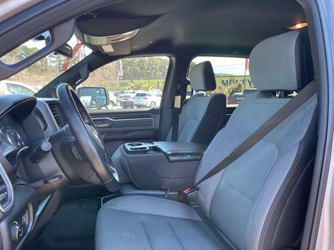 Used 2022 RAM 1500 Big Horn image 13
