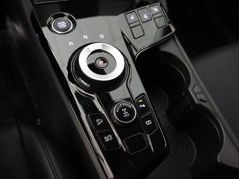 Used 2023 Kia Sportage EX image 51