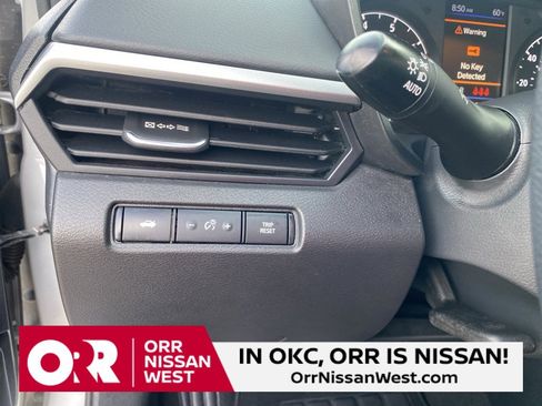 Used 2024 Nissan Altima 2.5 S image 27