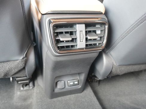 Certified 2024 Lexus NX 250 FWD image 31