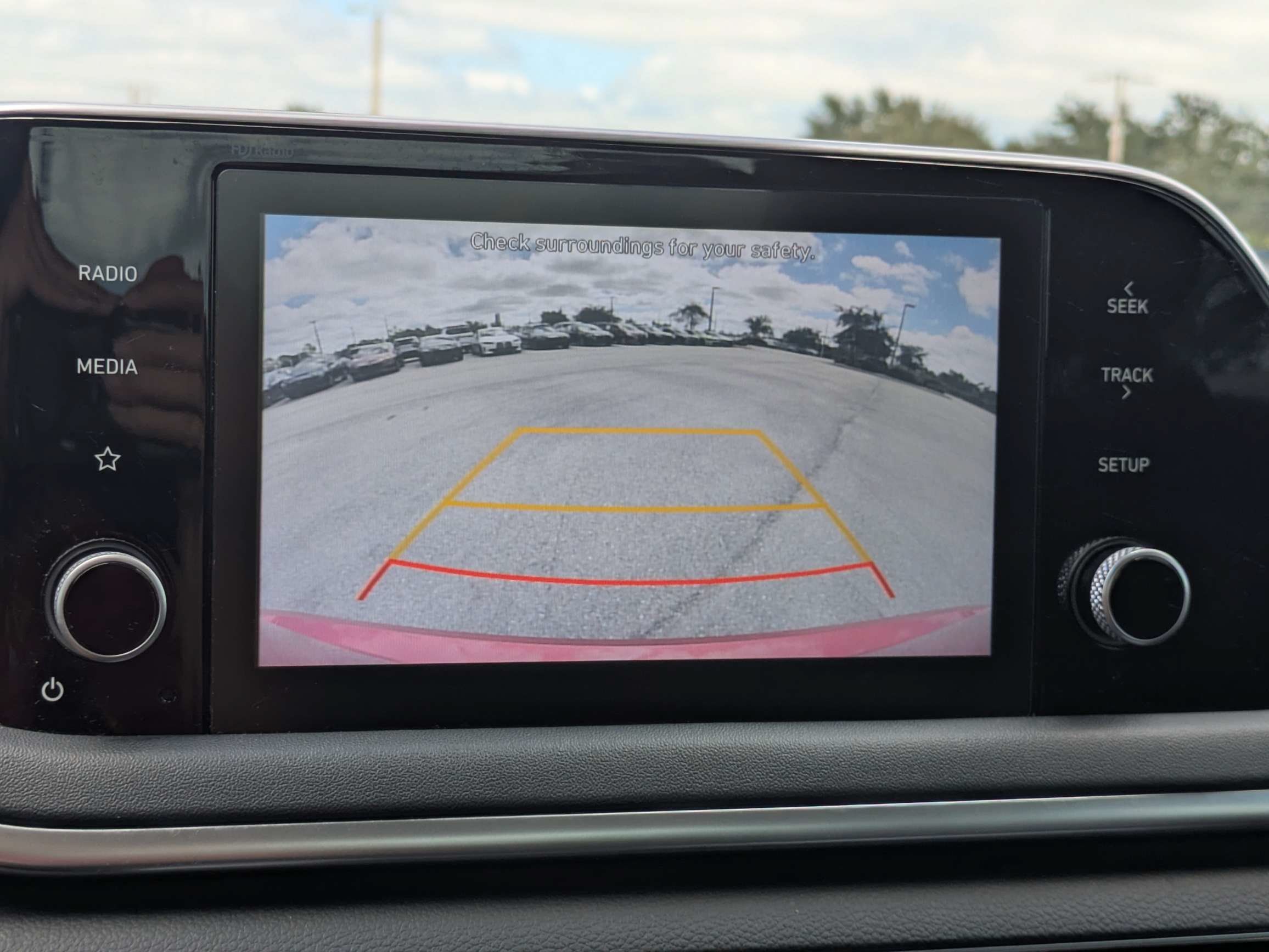 Used 2020 Hyundai Sonata SE FWD image 19