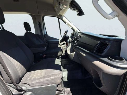 Used 2023 Ford Transit 350 XL AWD/4WD image 12