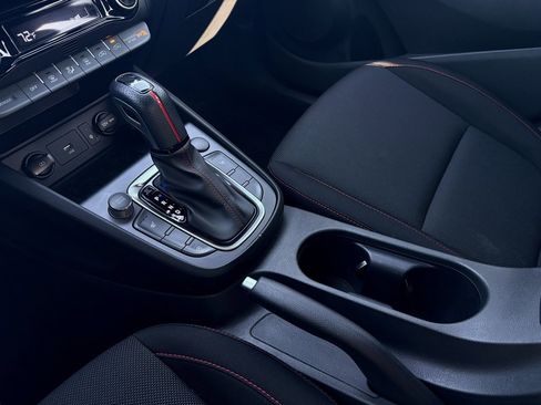 Used 2022 Hyundai Kona N Line image 20