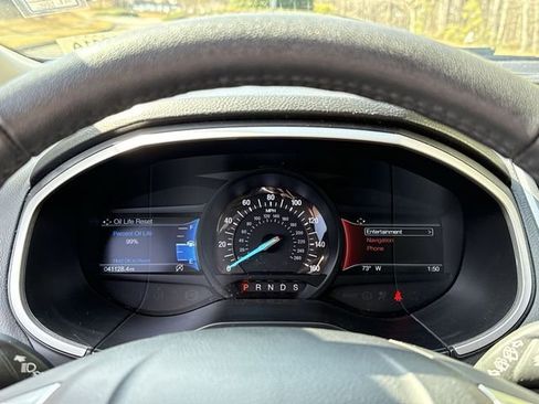 Used 2020 Ford Edge SEL w/ Convenience Package image 10