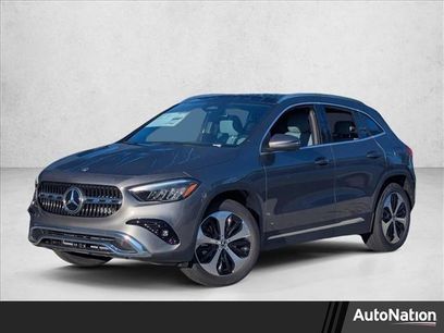 New 2026 Mercedes-Benz GLA 250