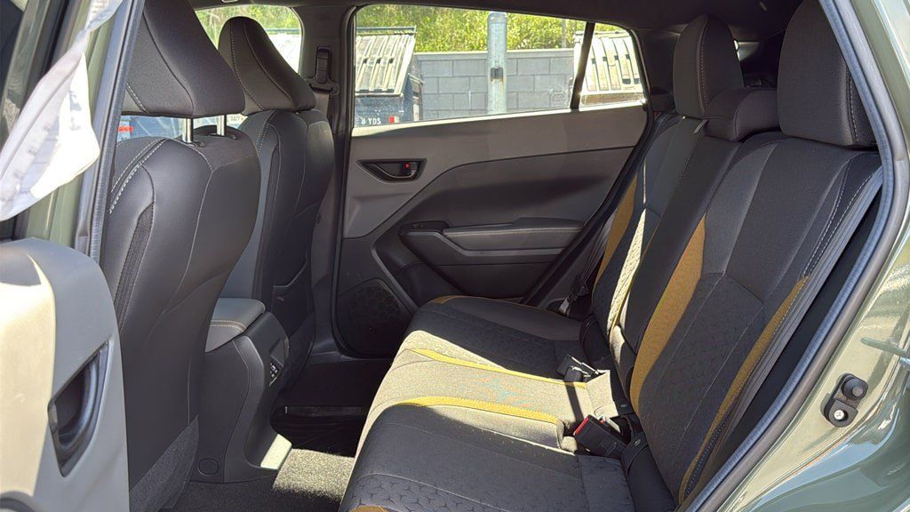 Certified 2024 Subaru Crosstrek 2.5i Sport AWD/4WD image 24