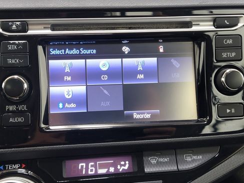 Used 2016 Toyota Prius C Persona Series image 21