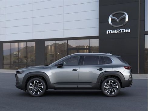 New 2026 MAZDA CX-50 2.5 Hybrid w/ Premium Plus Pkg image 3