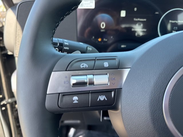 New 2026 Hyundai Kona Limited AWD/4WD image 22