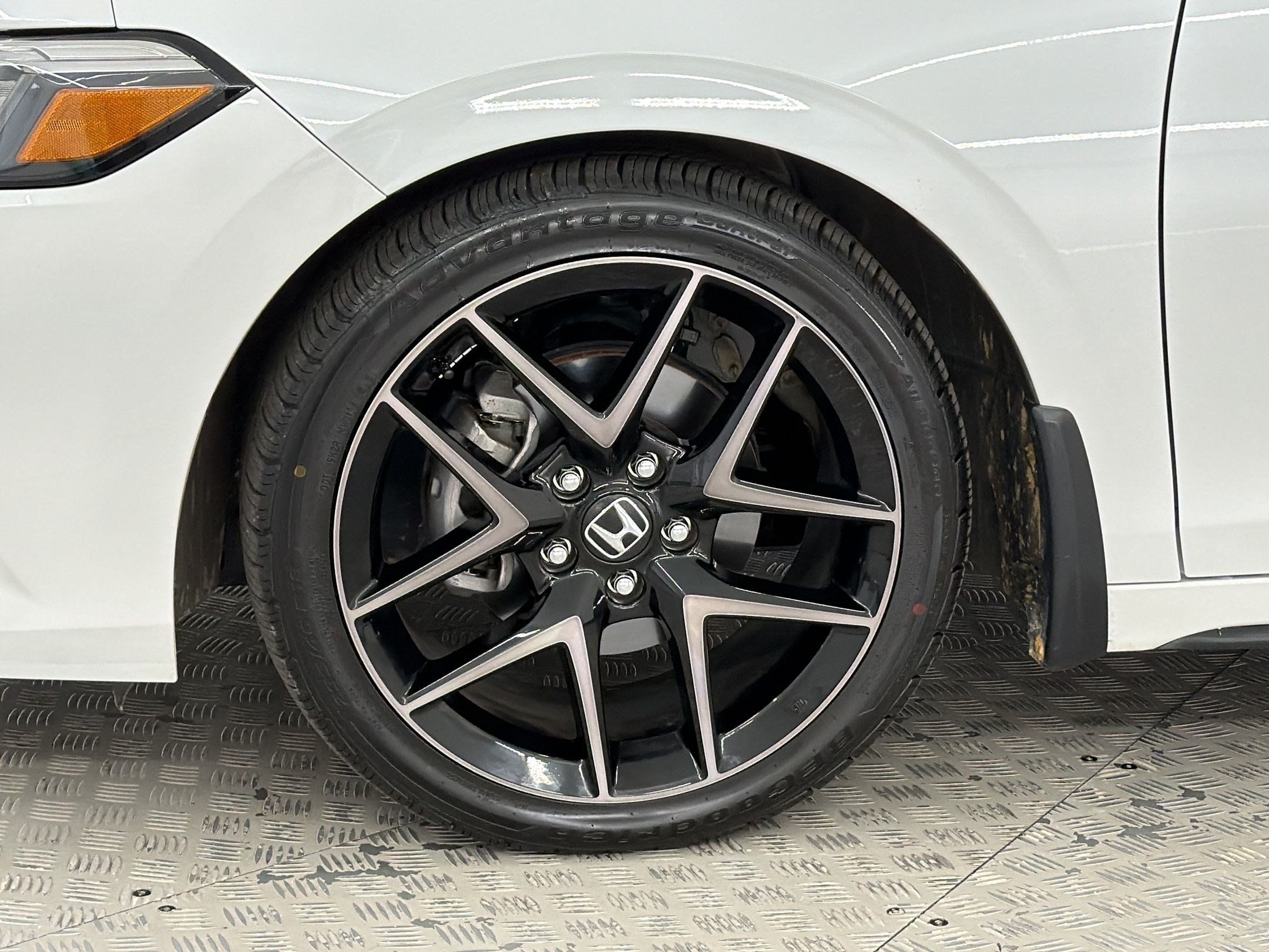Used 2024 Honda Civic Sport Touring image 13