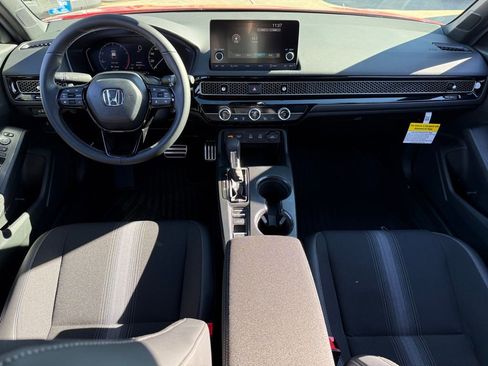 Used 2026 Honda Civic Sport image 17