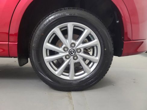 Used 2024 MAZDA CX-5 AWD 2.5 S w/ Select Package image 10