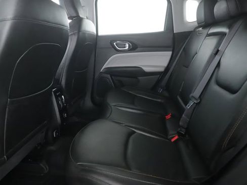 Used 2022 Jeep Compass Limited AWD/4WD image 27