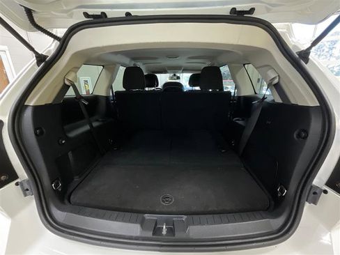 Used 2018 Dodge Journey SE w/ Connectivity Group FWD image 20