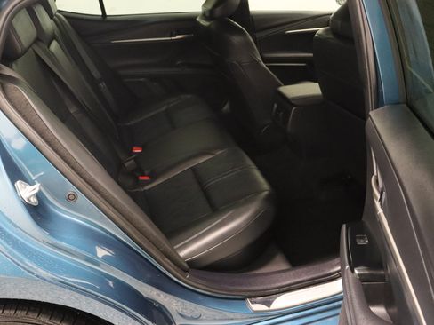 Certified 2025 Toyota Camry XSE FWD image 35