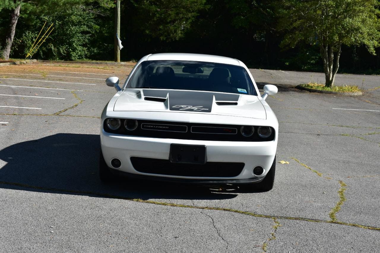 Used 2015 Dodge Challenger R/T w/ Quick Order Package 28B R/T RWD image 11