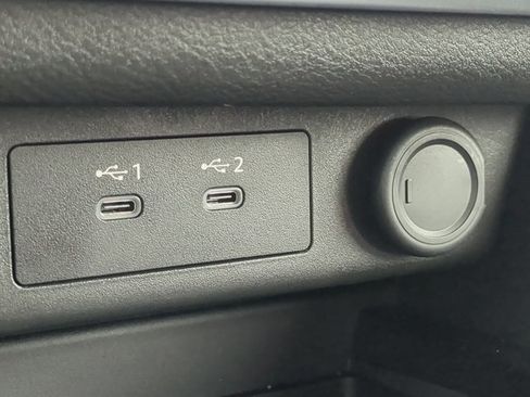Certified 2025 Nissan Rogue SV AWD/4WD image 21