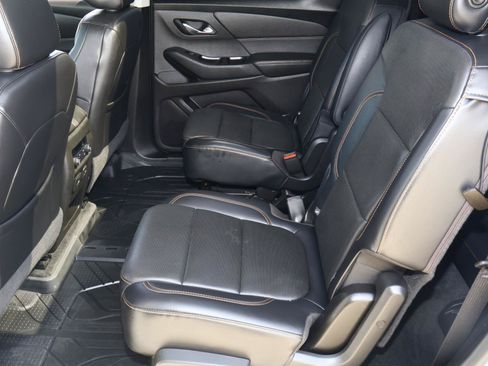 Used 2018 Chevrolet Traverse Premier w/ Redline Edition FWD image 21
