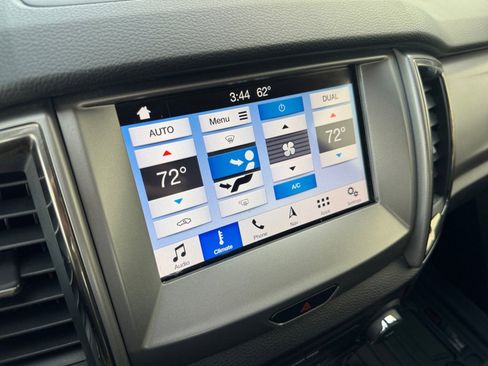 Certified 2019 Ford Ranger XLT w/ FX4 Off-Road Package image 23