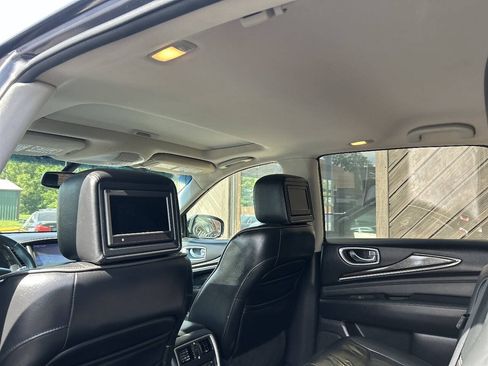 Used 2013 INFINITI JX35 AWD w/ Premium Pkg image 14