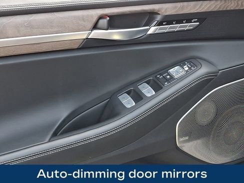 Used 2022 Genesis G90 5.0 Ultimate AWD/4WD image 26
