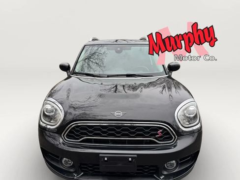 Used 2020 MINI Cooper Countryman S FWD image 9