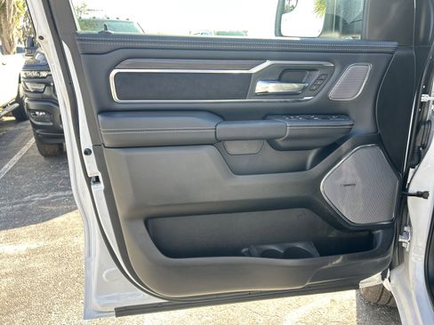 New 2026 RAM 1500 Laramie image 11