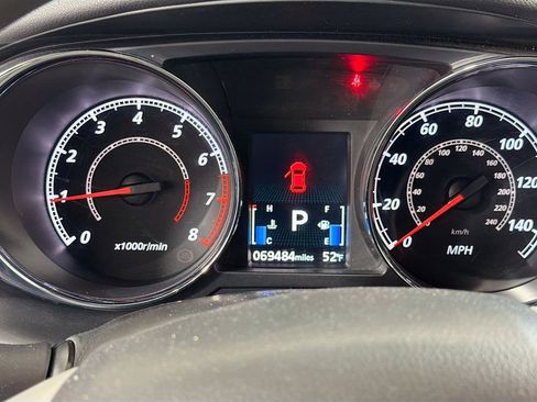 Used 2023 Mitsubishi Outlander Sport AWD image 15