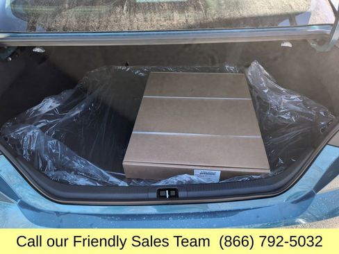 New 2026 Toyota Camry XLE w/ Premium Package image 23