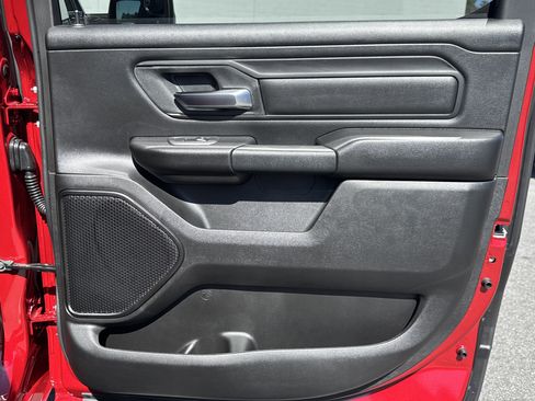 New 2026 RAM 1500 Classic Warlock image 19