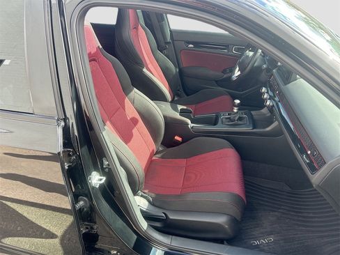 Used 2024 Honda Civic Si image 27