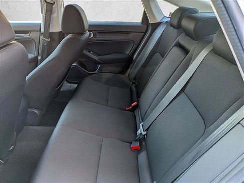 Used 2023 Honda Civic EX image 18