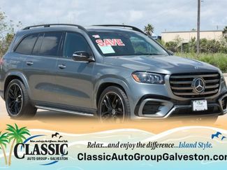 Used 2025 Mercedes-Benz GLS 580 4MATIC video 1