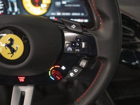 Used 2026 Ferrari Purosangue AWD/4WD image 41