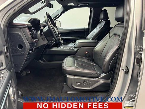 Used 2023 Ford Expedition Limited AWD/4WD image 13
