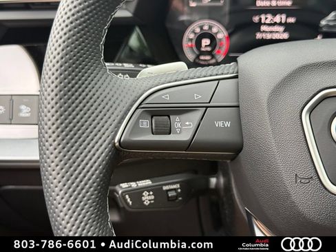 New 2026 Audi A3 2.0T Premium AWD/4WD image 28
