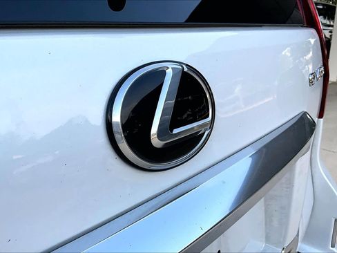 Used 2022 Lexus GX 460 Luxury w/ Sport Design Package AWD/4WD image 34