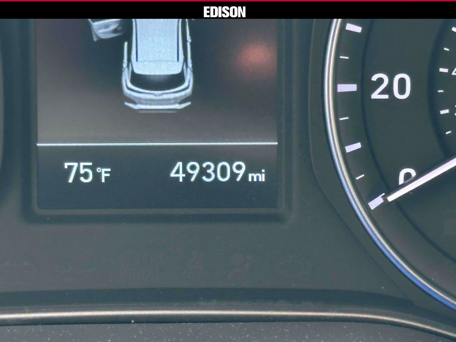 Used 2019 Hyundai Kona Limited w/ Cargo Package AWD/4WD image 25