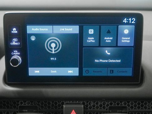 New 2026 Honda HR-V LX image 25