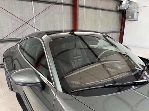 Used 2021 Porsche 911 Carrera 4S image 37